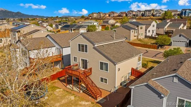 7505 Dobb Drive Fountain, CO 80817
