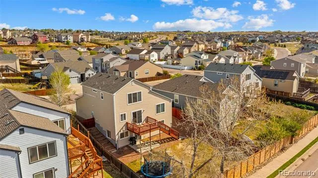 7505 Dobb Drive Fountain, CO 80817