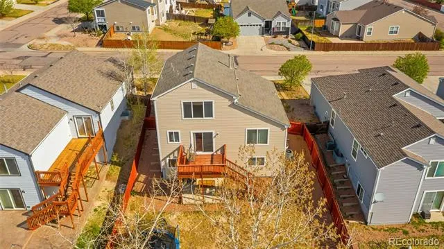 7505 Dobb Drive Fountain, CO 80817