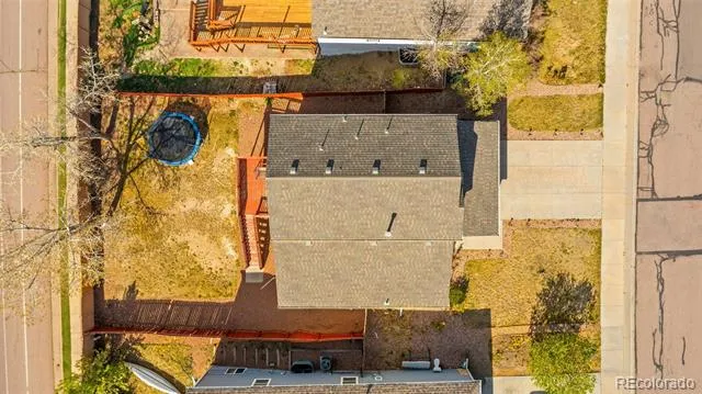 7505 Dobb Drive Fountain, CO 80817