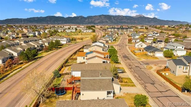 7505 Dobb Drive Fountain, CO 80817