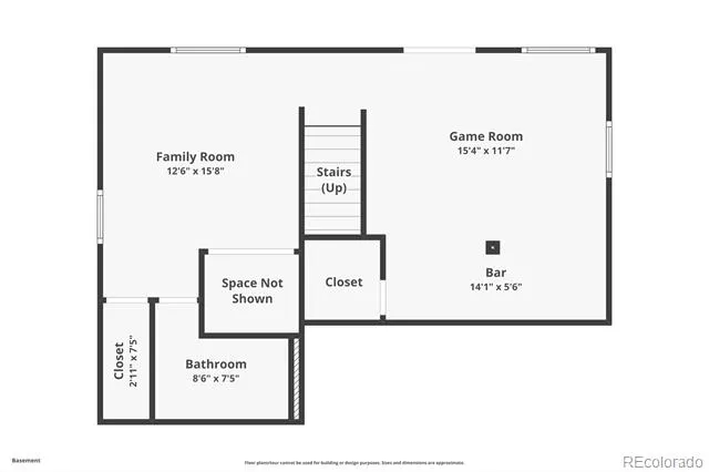 7505 Dobb Drive Fountain, CO 80817