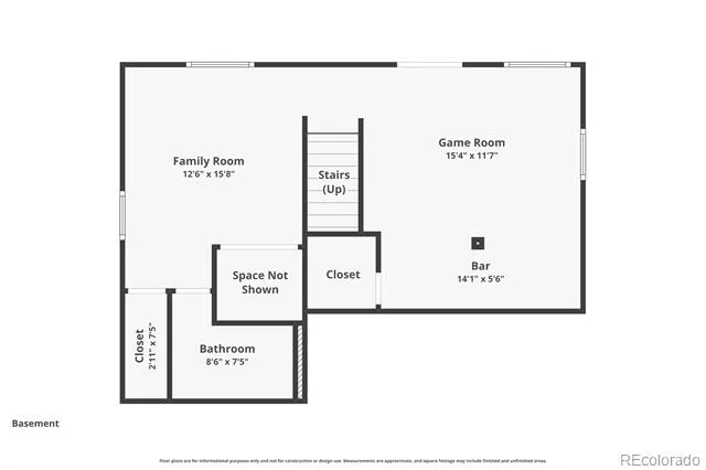7505 Dobb Drive Fountain, CO 80817