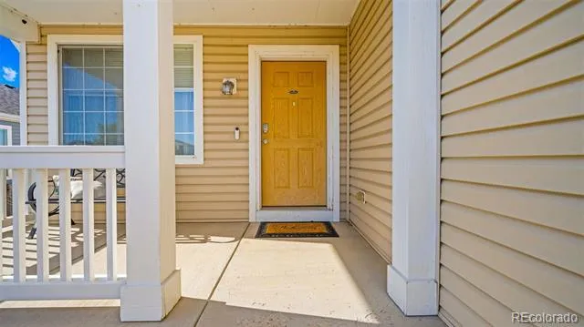 7505 Dobb Drive Fountain, CO 80817