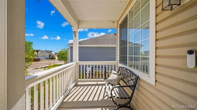 7505 Dobb Drive Fountain, CO 80817