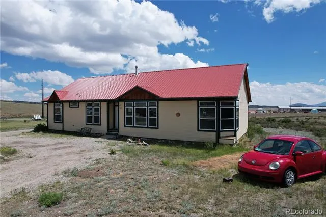 1309 Meadow Drive Fairplay, CO 80440