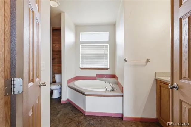 1309 Meadow Drive Fairplay, CO 80440