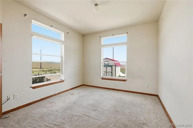 1309 Meadow Drive Fairplay, CO 80440