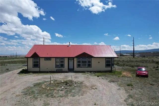 1309 Meadow Drive Fairplay, CO 80440