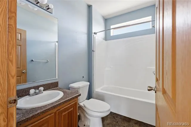 1309 Meadow Drive Fairplay, CO 80440