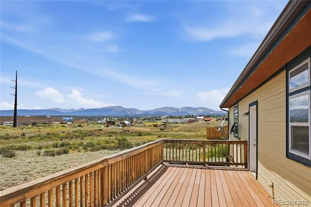 1309 Meadow Drive Fairplay, CO 80440