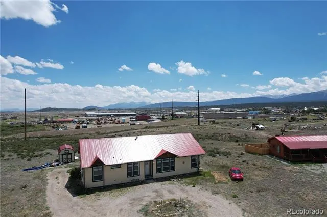 1309 Meadow Drive Fairplay, CO 80440