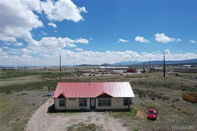 1309 Meadow Drive Fairplay, CO 80440