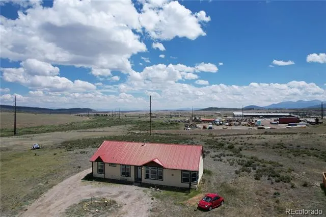 1309 Meadow Drive Fairplay, CO 80440