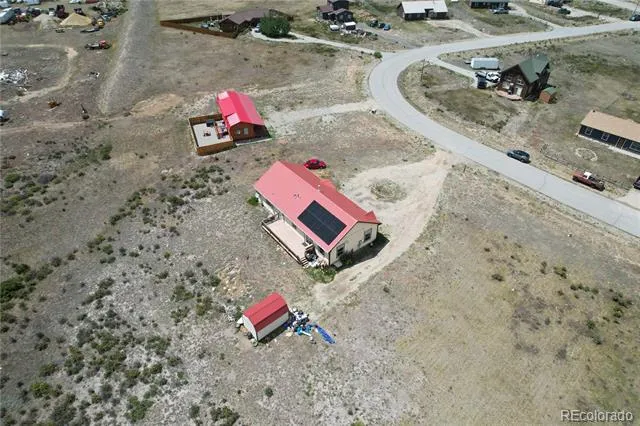 1309 Meadow Drive Fairplay, CO 80440