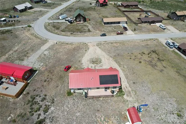 1309 Meadow Drive Fairplay, CO 80440