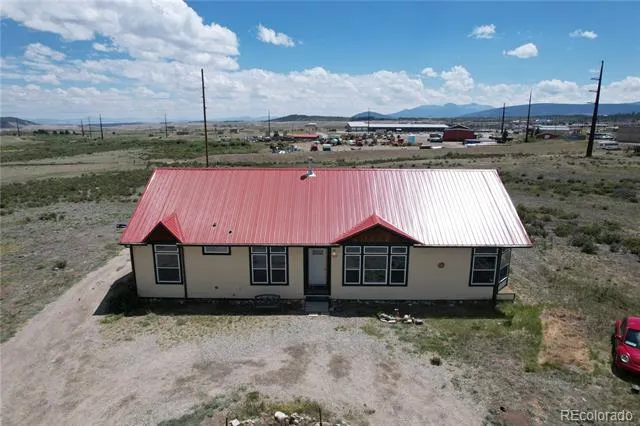 1309 Meadow Drive Fairplay, CO 80440