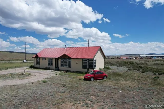 1309 Meadow Drive Fairplay, CO 80440