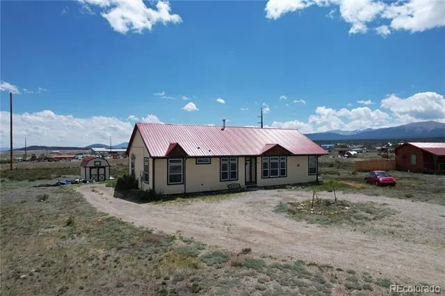 1309 Meadow Drive Fairplay, CO 80440