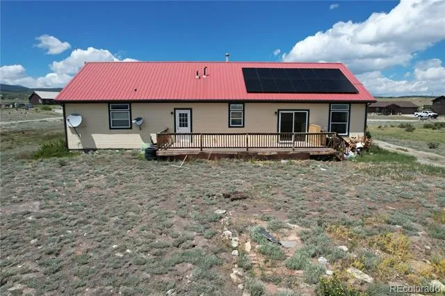1309 Meadow Drive Fairplay, CO 80440