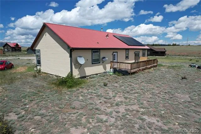 1309 Meadow Drive Fairplay, CO 80440