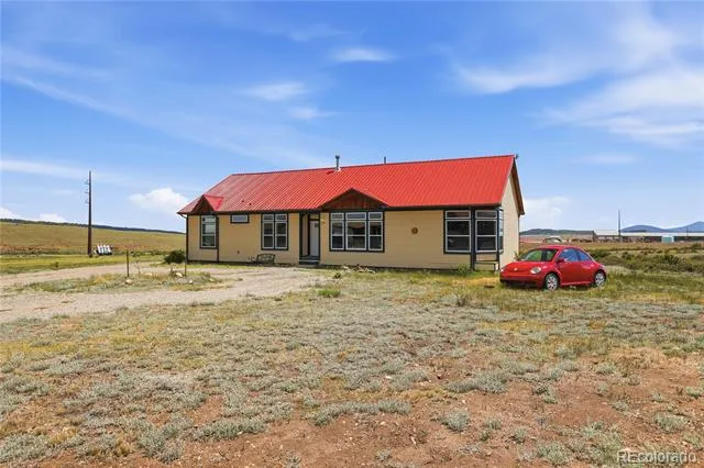 1309 Meadow Drive Fairplay, CO 80440