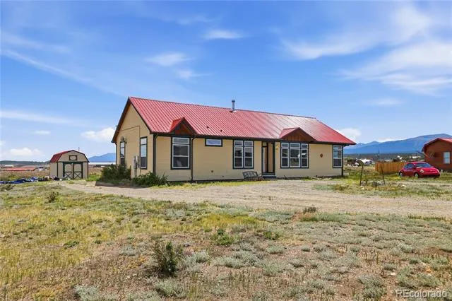 1309 Meadow Drive Fairplay, CO 80440