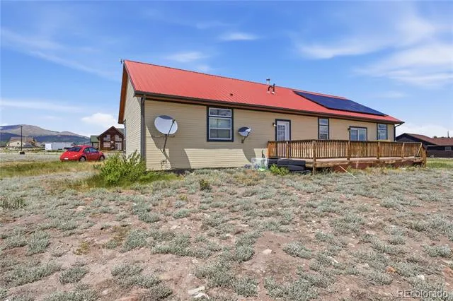 1309 Meadow Drive Fairplay, CO 80440