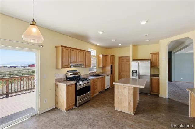 1309 Meadow Drive Fairplay, CO 80440