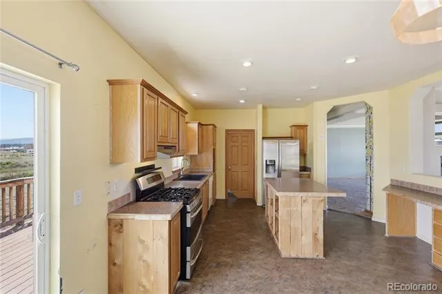 1309 Meadow Drive Fairplay, CO 80440