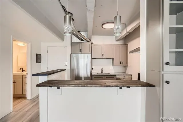 1265 Race Street #707 Denver, CO 80206