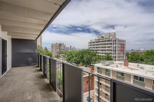 1265 Race Street #707 Denver, CO 80206
