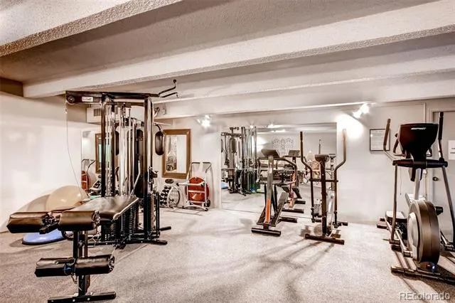 1265 Race Street #707 Denver, CO 80206
