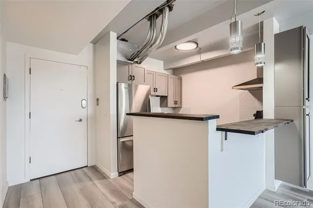 1265 Race Street #707 Denver, CO 80206