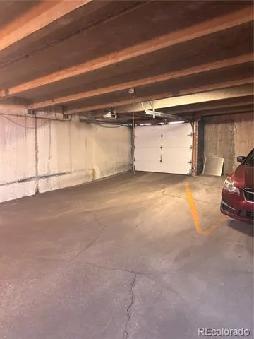 1265 Race Street #707 Denver, CO 80206