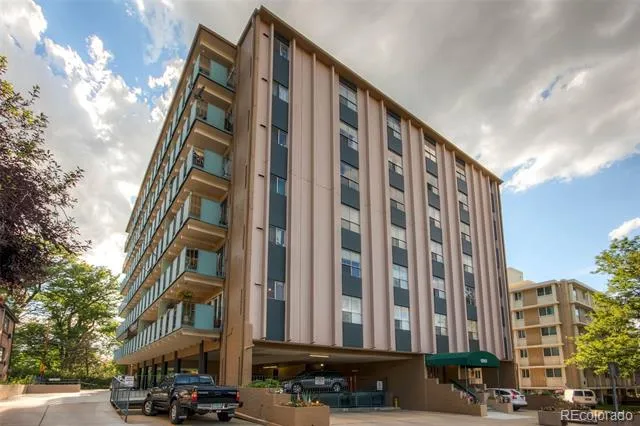 1265 Race Street #707 Denver, CO 80206