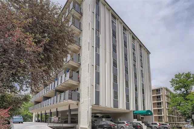 1265 Race Street #707 Denver, CO 80206