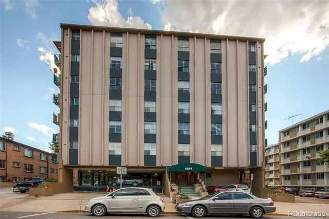 1265 Race Street #707 Denver, CO 80206