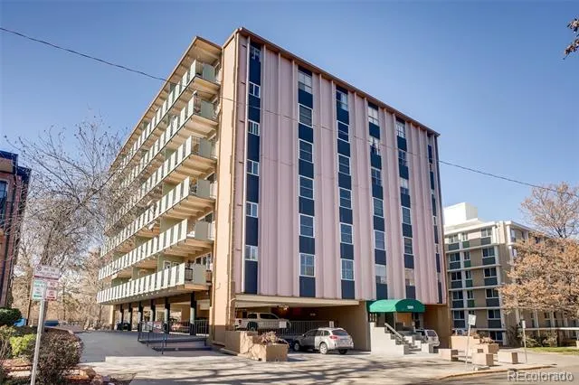 1265 Race Street #707 Denver, CO 80206