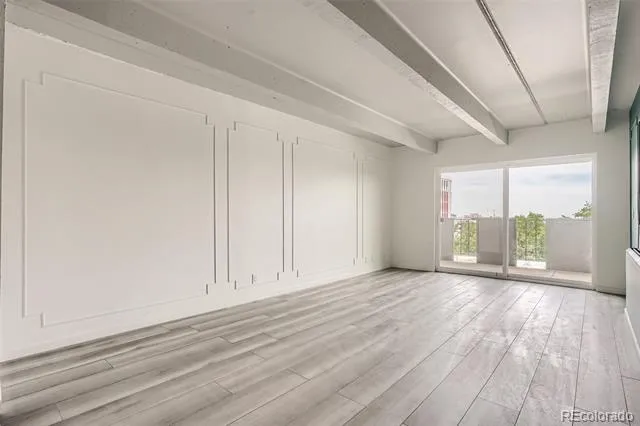 1265 Race Street #707 Denver, CO 80206
