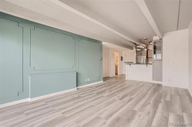 1265 Race Street #707 Denver, CO 80206