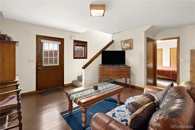 1525 Bennett Avenue Glenwood Springs, CO 81601
