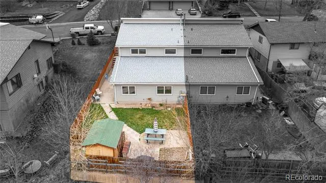 1525 Bennett Avenue Glenwood Springs, CO 81601