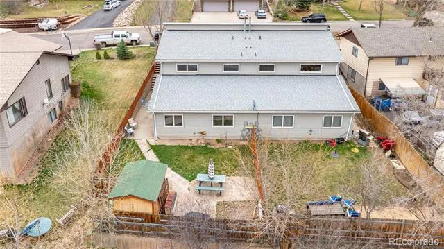 1525 Bennett Avenue Glenwood Springs, CO 81601