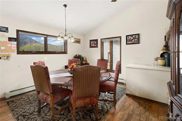 1525 Bennett Avenue Glenwood Springs, CO 81601