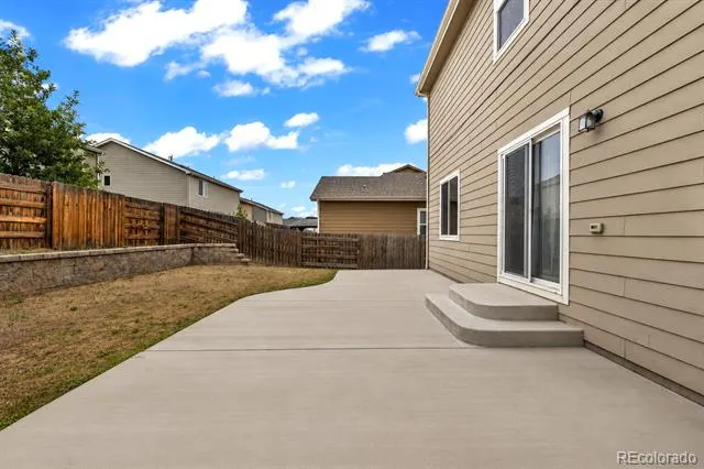 1804 Taos Street Brighton, CO 80603