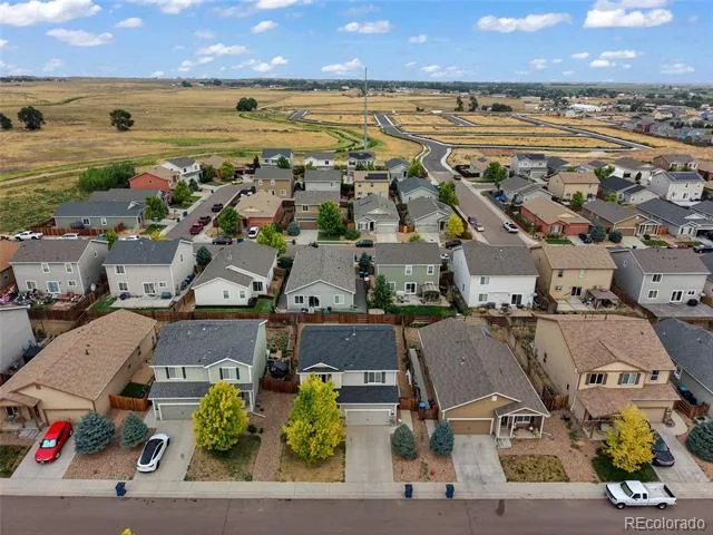 1804 Taos Street Brighton, CO 80603
