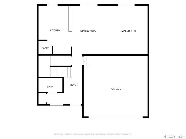 1804 Taos Street Brighton, CO 80603