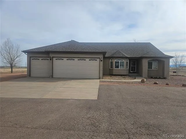 1408 E Kiva Drive Pueblo, CO 81007