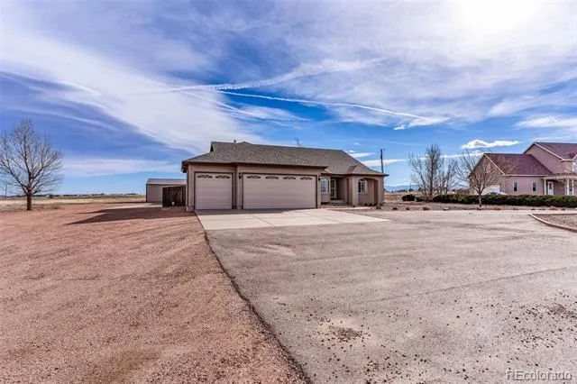 1408 E Kiva Drive Pueblo, CO 81007
